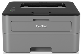 Принтер Brother HL-L2300DR <A4>