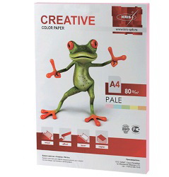  . Creative A4 80 100  