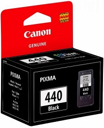 - Canon PG-440 MG2140/3140  () ()