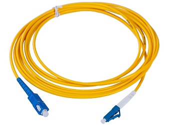   Patch Cord LC/SC 10.0m 