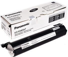 - Panasonic KX-FA83A KX-FL513RU  (o)