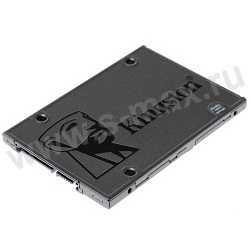  SSD 480Gb 2,5" Kingston SA400S37/480G*