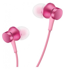   Xiaomi Mi In-Ear + ..