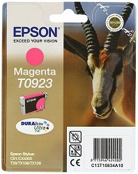 - Epson T09234 C91/CX4300 Magenta  ()