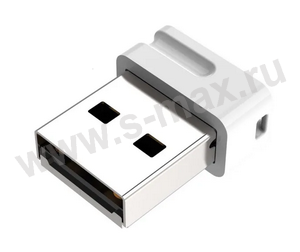  USB 3.0 32Gb Netac U116 white