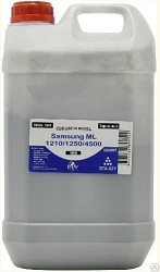 Samsung ML1210/1710/1615 (B&W) Standart 1