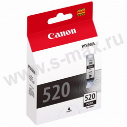  Canon PGI-520BK iP3600/MP540 () ()