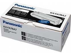 - Panasonic KX-FA78A KX-FL501/502/503  (o)