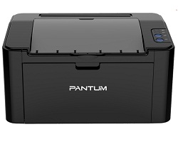  Pantum P2500W <A4> Wi-Fi black