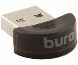 A Bluetooth BURO BU-BT40A 4.0 + EDR <USB>