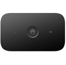 GSM модем Huawei 4G E5573Cs-322 универсал. +WiFi