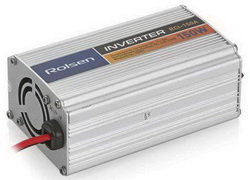 Автоинвертор Rolsen RCI-150 DC12V/AC220V 150Вт