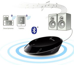 Адаптер Bluetooth TP-Link HA100 music receiver