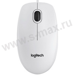  Logitech B100 <USB> 