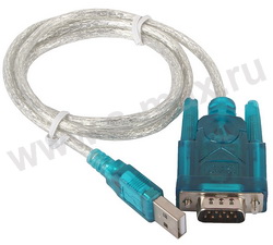  USB  --> COM (9p)  1.2m VUS7050