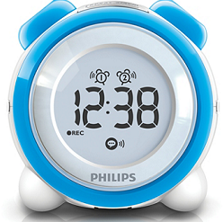 Радиобудильник Philips AJ3138/12