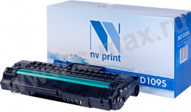 - Samsung MLT-D109S SCX-4300 (NV-Print) 2000.