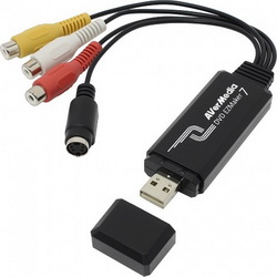  . AVerMedia DVD EZMaker7 C039 <USB>