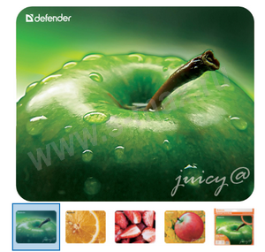   Defender Juicy Sticker (220x180)