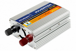 Автоинвертор Rolsen RCI-300 DC12v/AC220v 300Вт