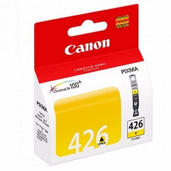  Canon CLI-426Y iP4840 (yellow) ()