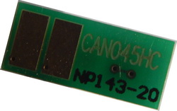  CANON 045  LBP611Cn/613Cdw (ELP) Cyan 2.2K