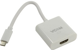 MHL  USB-C .-->HDMI . VCOM CU423