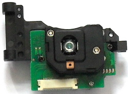 .  PVR-502W (small jack -24 pins)