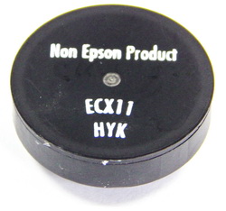  Epson AcuLaser C1100 Black (SC)
