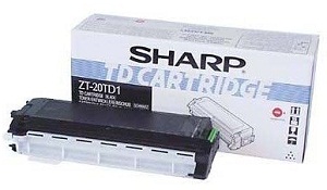 - Sharp ZT-20TD1 Z20/25/Xerox 5201/5305 (o) 2000
