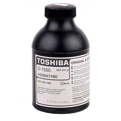  Toshiba 1550/1560 typeD1550 (o) 670.