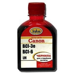  CANON BCI-3e/BCI-6  Light Magenta (250)