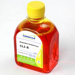  CANON CLI-8Y/CL41 Yellow (250)