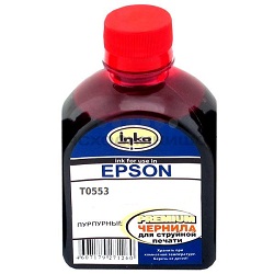  EPSON T055 PREMIUM Magenta (250)