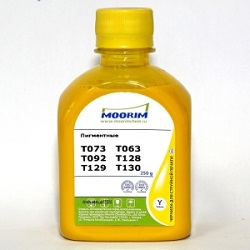  EPSON T0734/0924  Pigment Yellow (250)