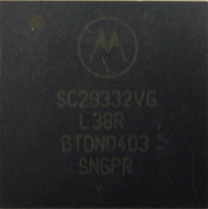 SC29332VC Motorola C650/vXX/E398