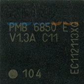 PMB 6850E V1.3B M37 (C45)