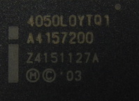4050L0YTQ1 Sony Ericsson K700 Flash