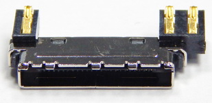 . LG C1100 (18pin,3pin)