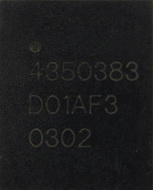 PF4350383 Nokia 5100/6100/6610/7210/7250