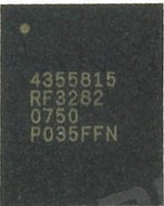 RF3282 (4355815)  Nokia 6030 new