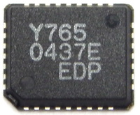 YMU765 (Y765) (64 poly) Samsung