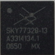SKY77328-13  Siemens E61/Samsung