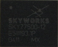 SKY77500-12  Sony Ericsson K750/W700