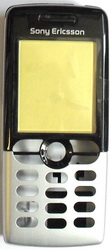  Sony Ericsson T610  Best AA