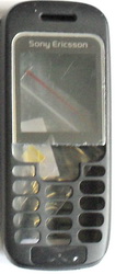  Sony Ericsson J220 original color
