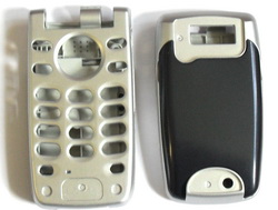  Sony Ericsson Z600 original color