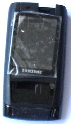  Samsung D820  + .  BestAA
