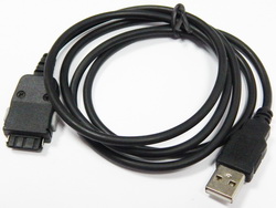   USB Samsung E720/620/P730/735