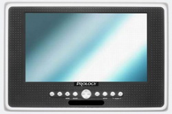 TV Prology AVD-870 TFT 8.5" DVD/USB/SD/MS/FM-out